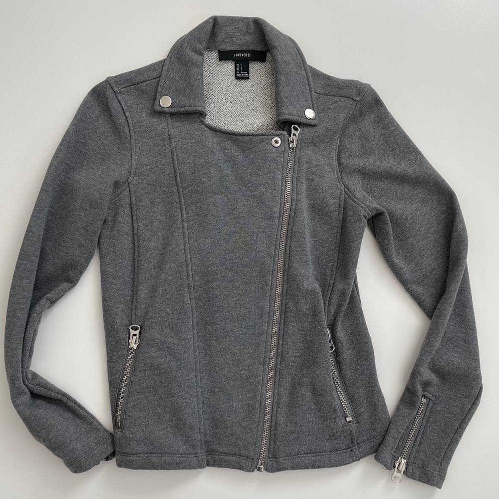 Forever 21 | jacket